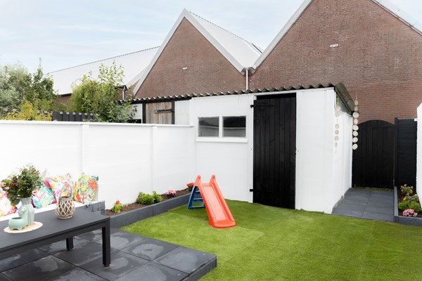Medium property photo - Dijkstraat 7, 1779 CJ Den Oever